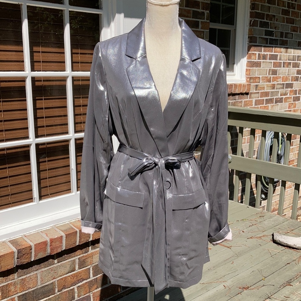 Jacket by Anthropologie - Picture 1 of 16